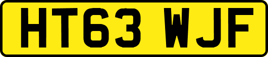 HT63WJF