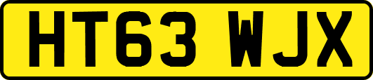 HT63WJX