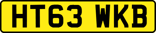 HT63WKB