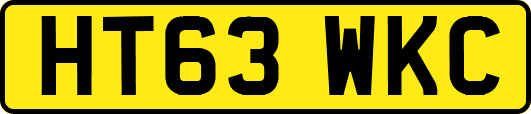 HT63WKC