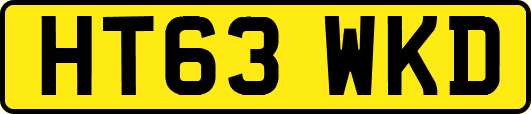 HT63WKD