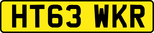 HT63WKR