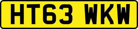 HT63WKW