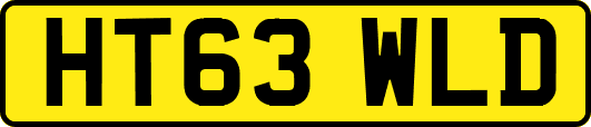 HT63WLD