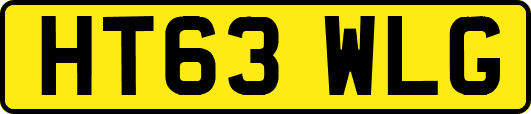 HT63WLG