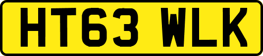 HT63WLK