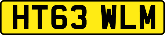 HT63WLM