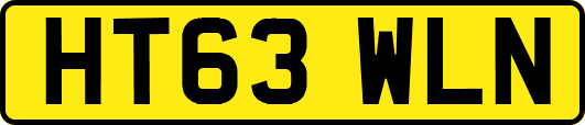 HT63WLN
