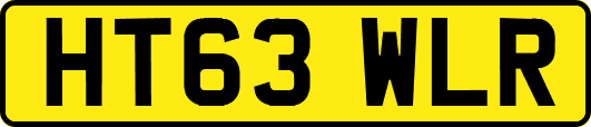 HT63WLR