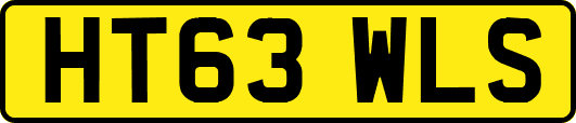 HT63WLS