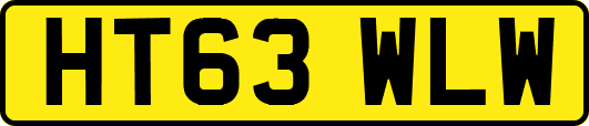 HT63WLW