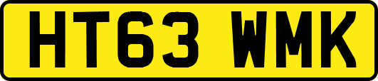 HT63WMK