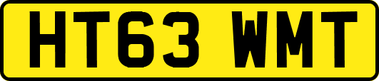 HT63WMT