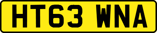 HT63WNA
