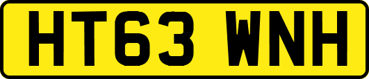 HT63WNH