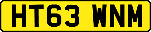 HT63WNM
