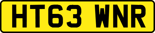 HT63WNR