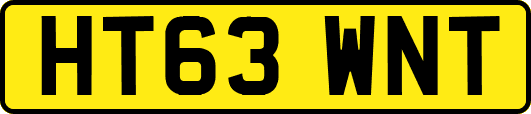 HT63WNT