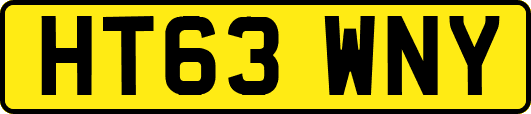 HT63WNY