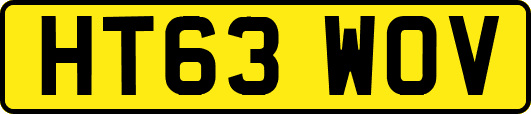 HT63WOV