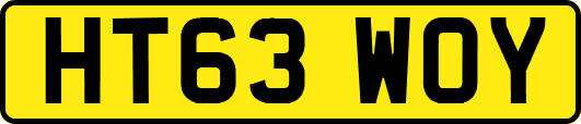 HT63WOY