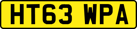 HT63WPA