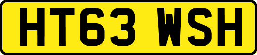 HT63WSH