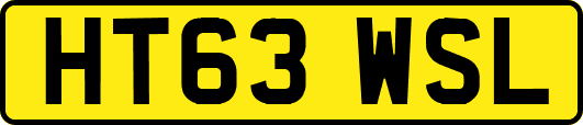 HT63WSL