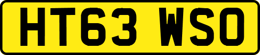 HT63WSO
