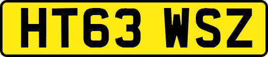 HT63WSZ