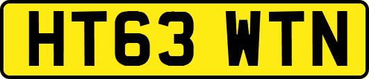 HT63WTN