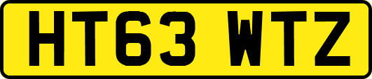 HT63WTZ