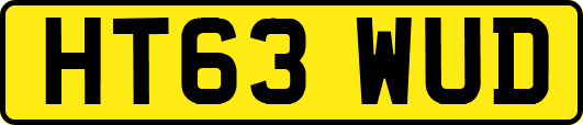 HT63WUD