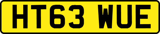 HT63WUE