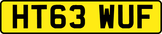 HT63WUF