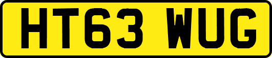 HT63WUG