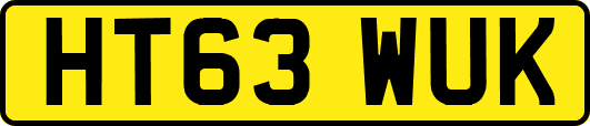 HT63WUK