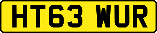 HT63WUR