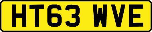 HT63WVE