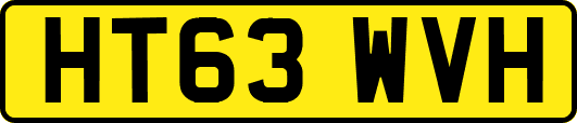 HT63WVH