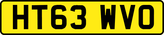 HT63WVO