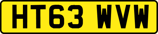 HT63WVW