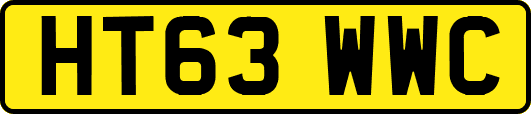 HT63WWC