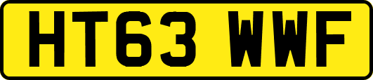 HT63WWF