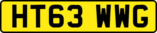 HT63WWG