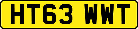 HT63WWT