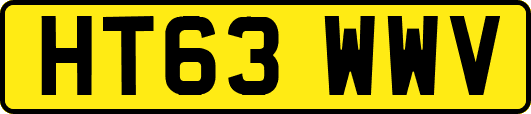 HT63WWV