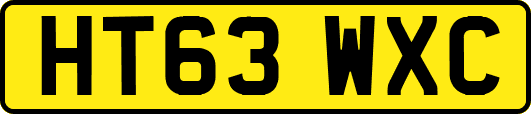 HT63WXC