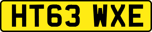 HT63WXE