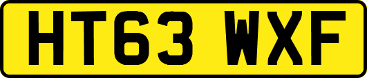 HT63WXF